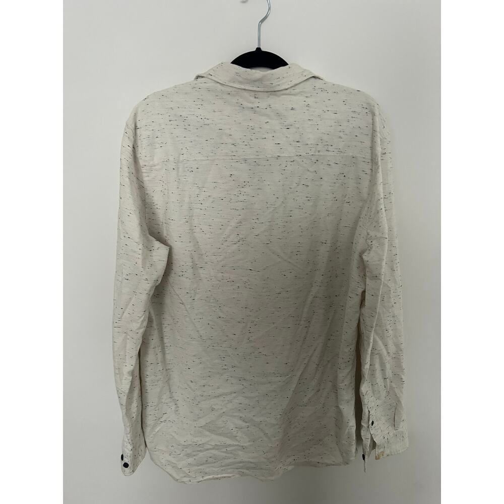 H&M Button Down *L* - Picture 5 of 5